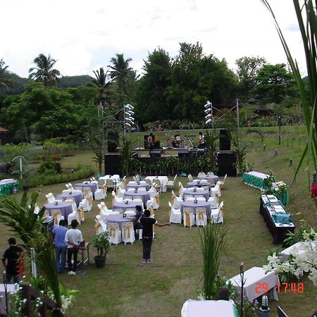 Lilawalai Resort Nong Nam Daeng Εξωτερικό φωτογραφία