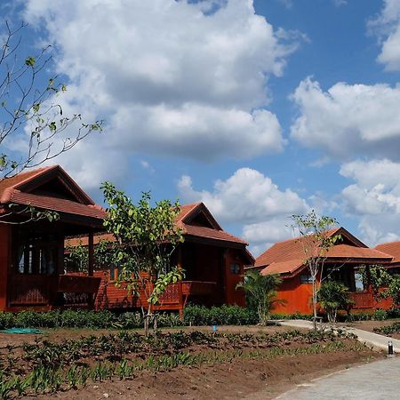 Lilawalai Resort Nong Nam Daeng Εξωτερικό φωτογραφία