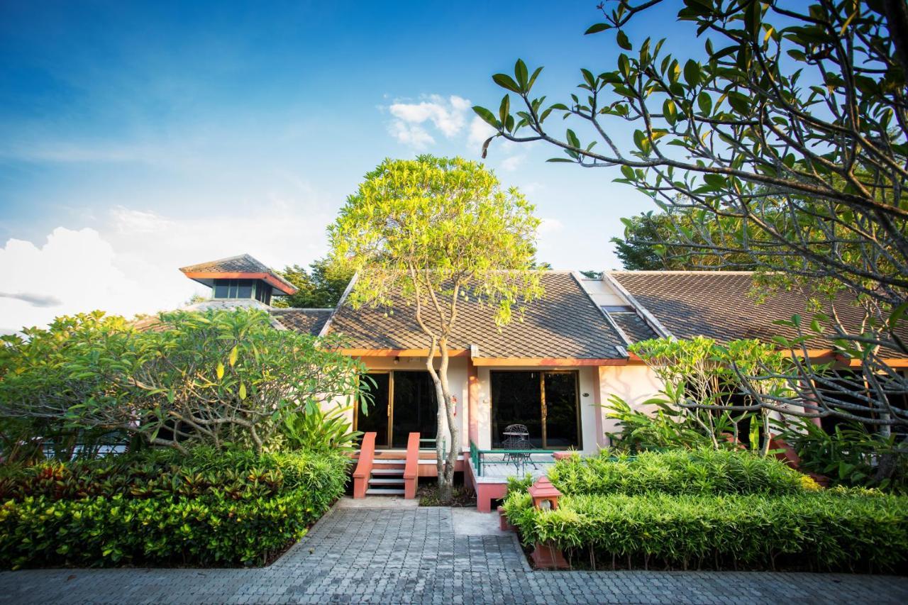 Lilawalai Resort Nong Nam Daeng Εξωτερικό φωτογραφία