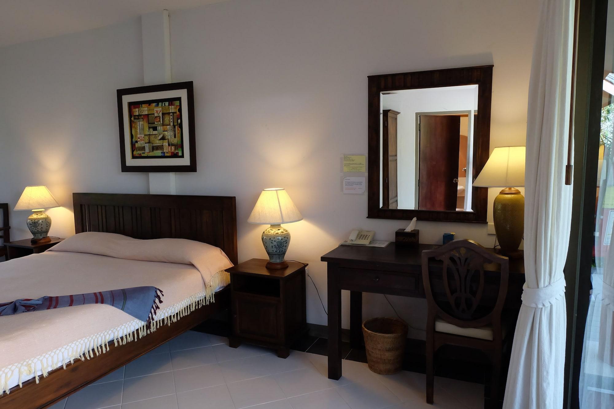 Lilawalai Resort Nong Nam Daeng Εξωτερικό φωτογραφία