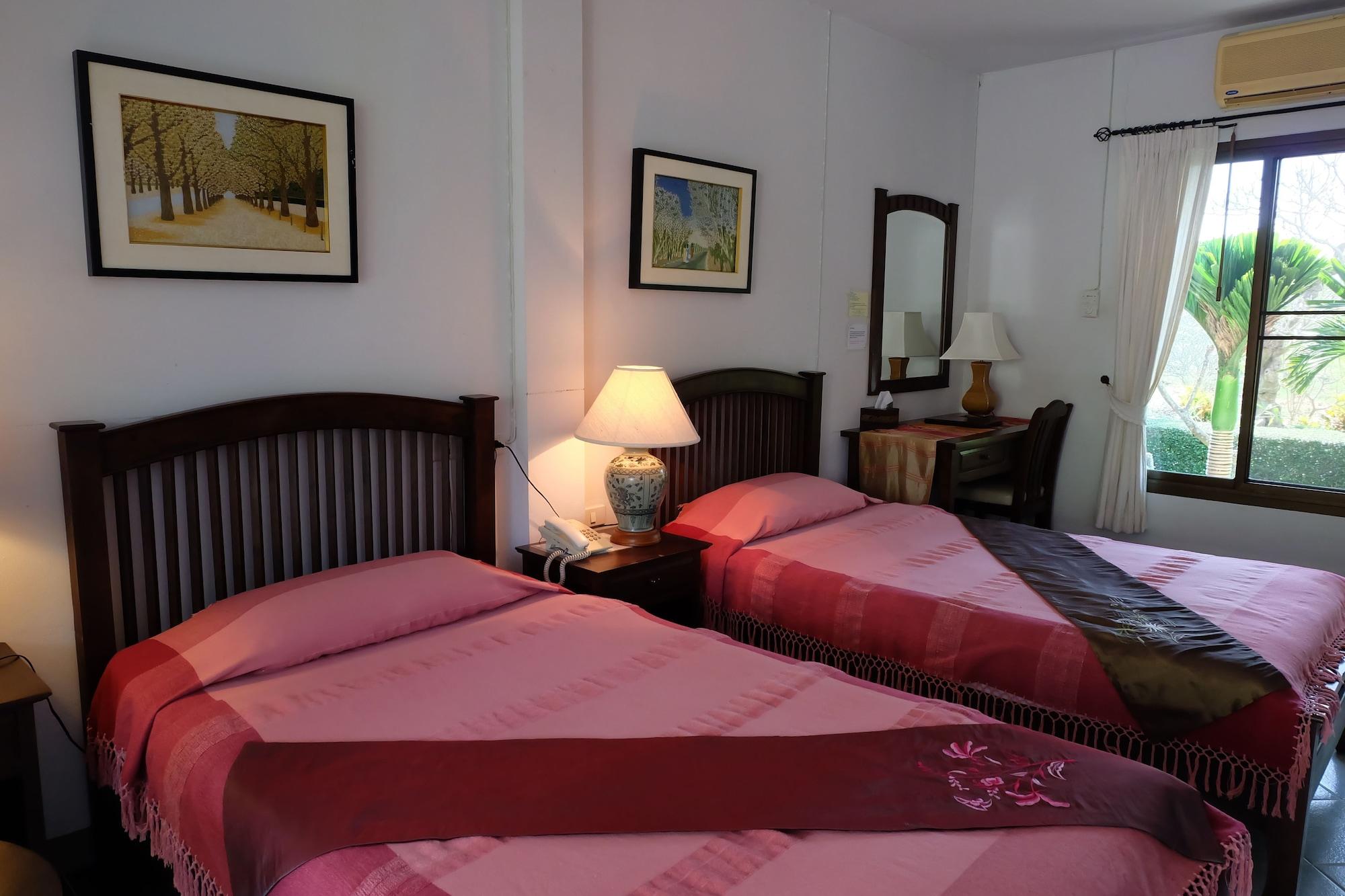 Lilawalai Resort Nong Nam Daeng Εξωτερικό φωτογραφία