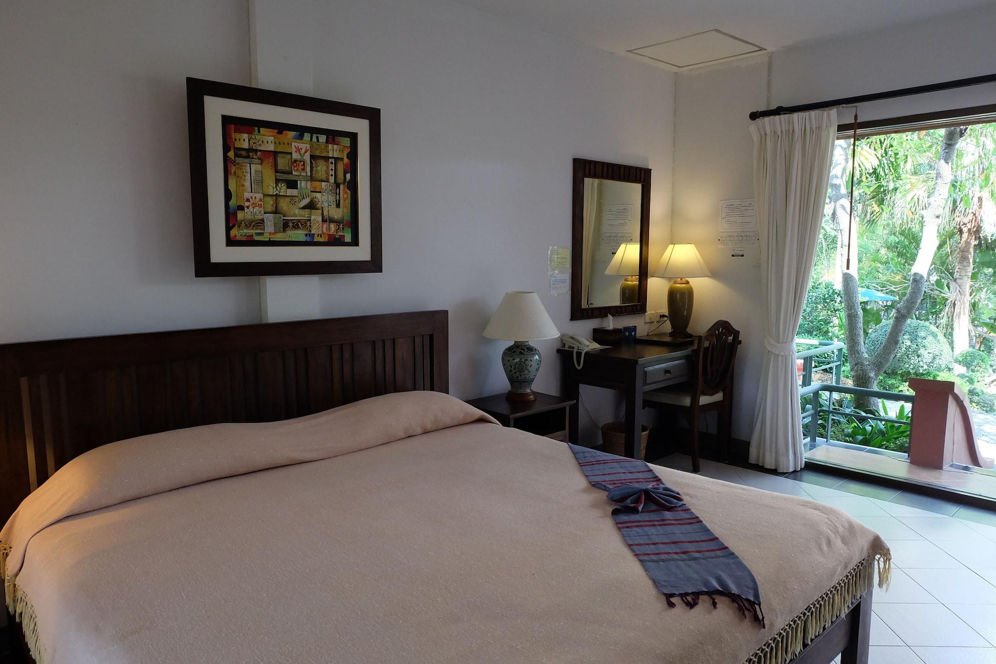 Lilawalai Resort Nong Nam Daeng Εξωτερικό φωτογραφία