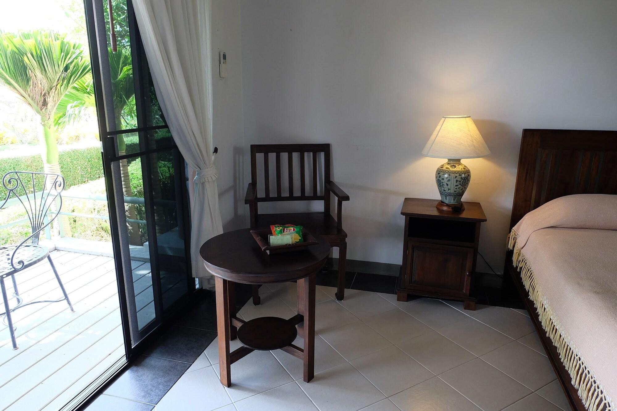 Lilawalai Resort Nong Nam Daeng Εξωτερικό φωτογραφία