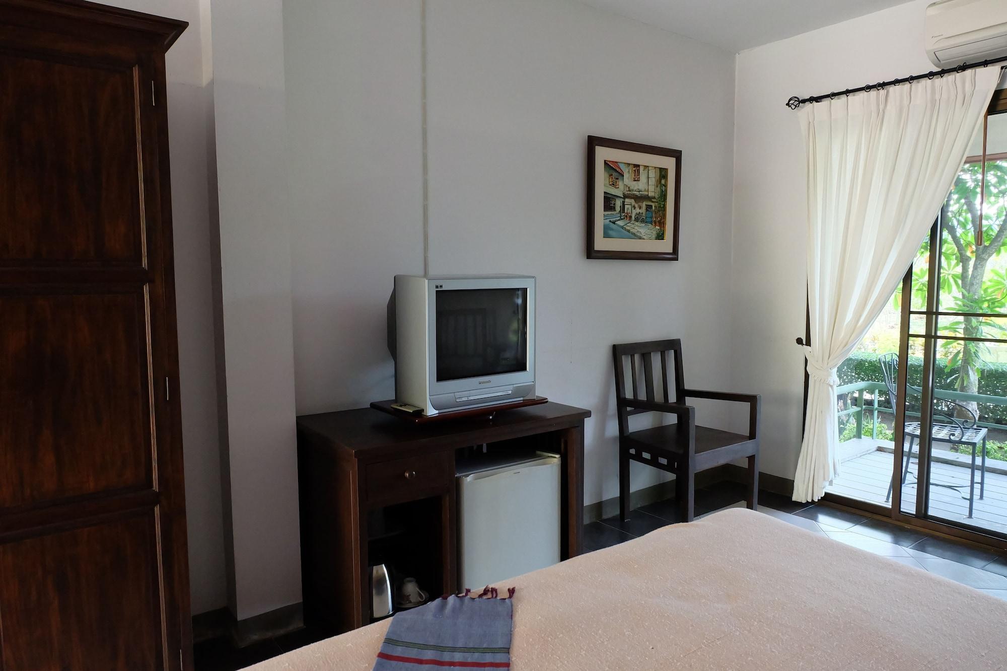 Lilawalai Resort Nong Nam Daeng Εξωτερικό φωτογραφία