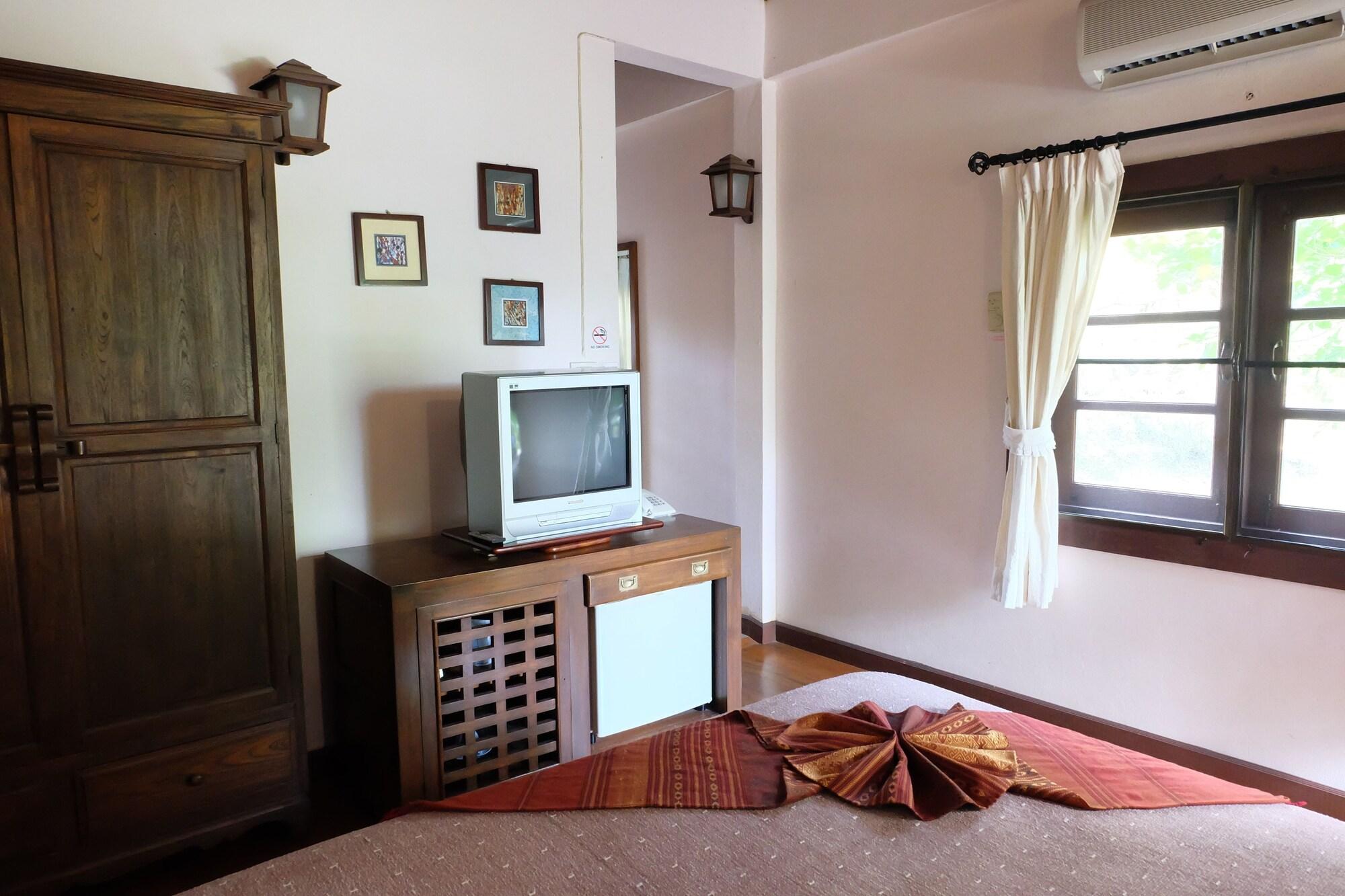 Lilawalai Resort Nong Nam Daeng Εξωτερικό φωτογραφία