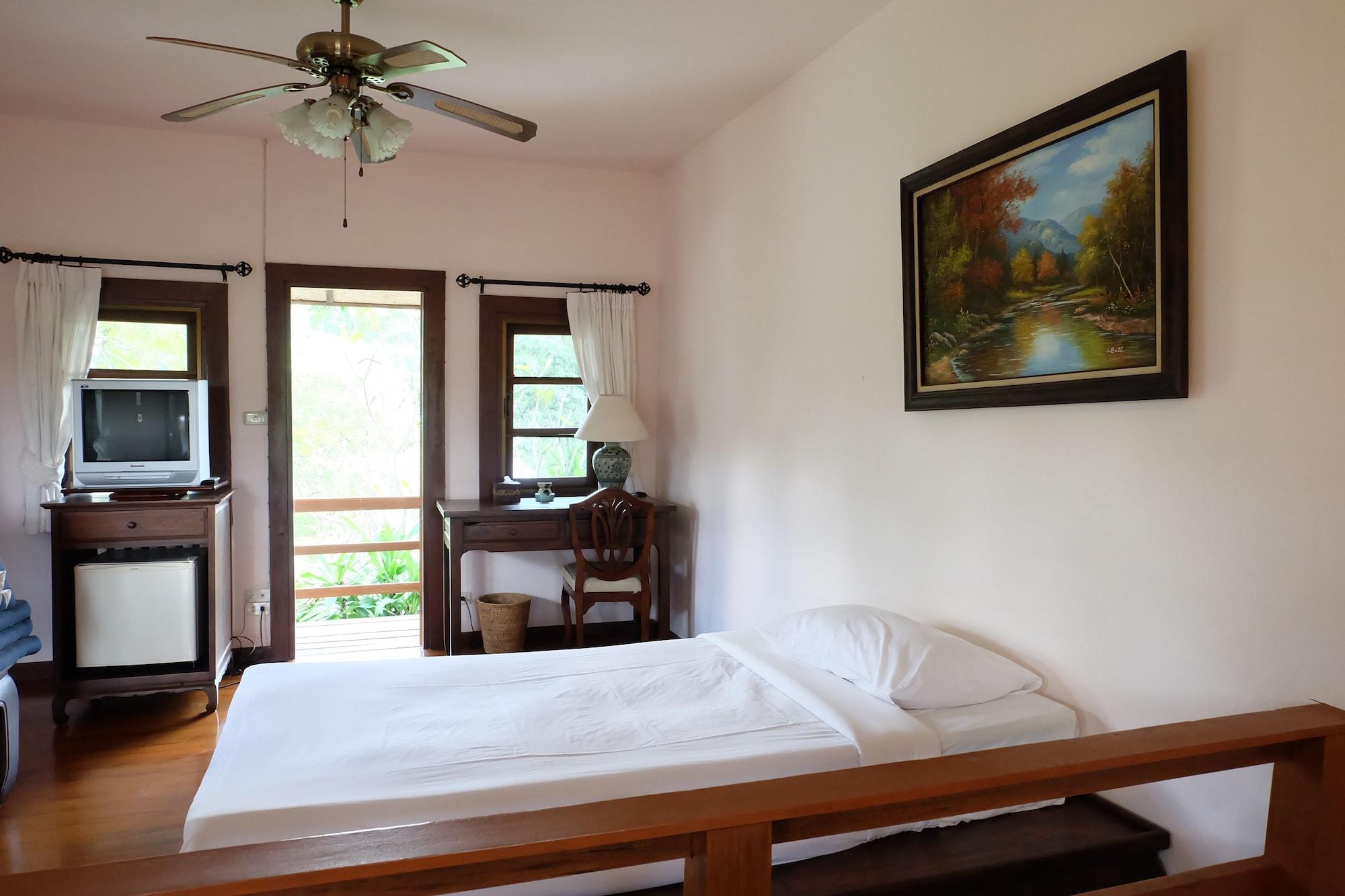 Lilawalai Resort Nong Nam Daeng Εξωτερικό φωτογραφία