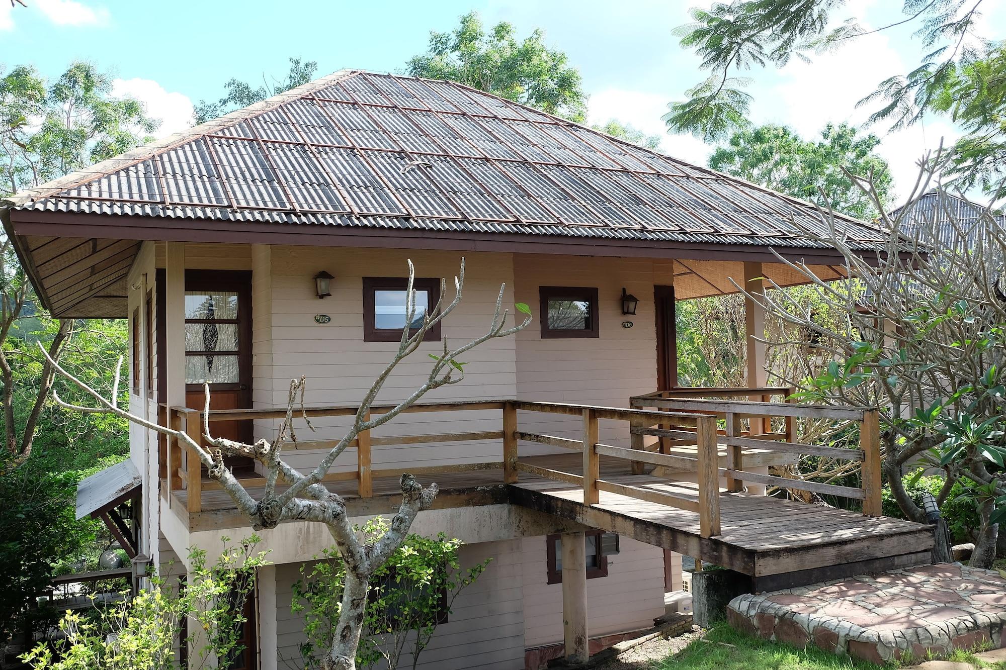 Lilawalai Resort Nong Nam Daeng Εξωτερικό φωτογραφία