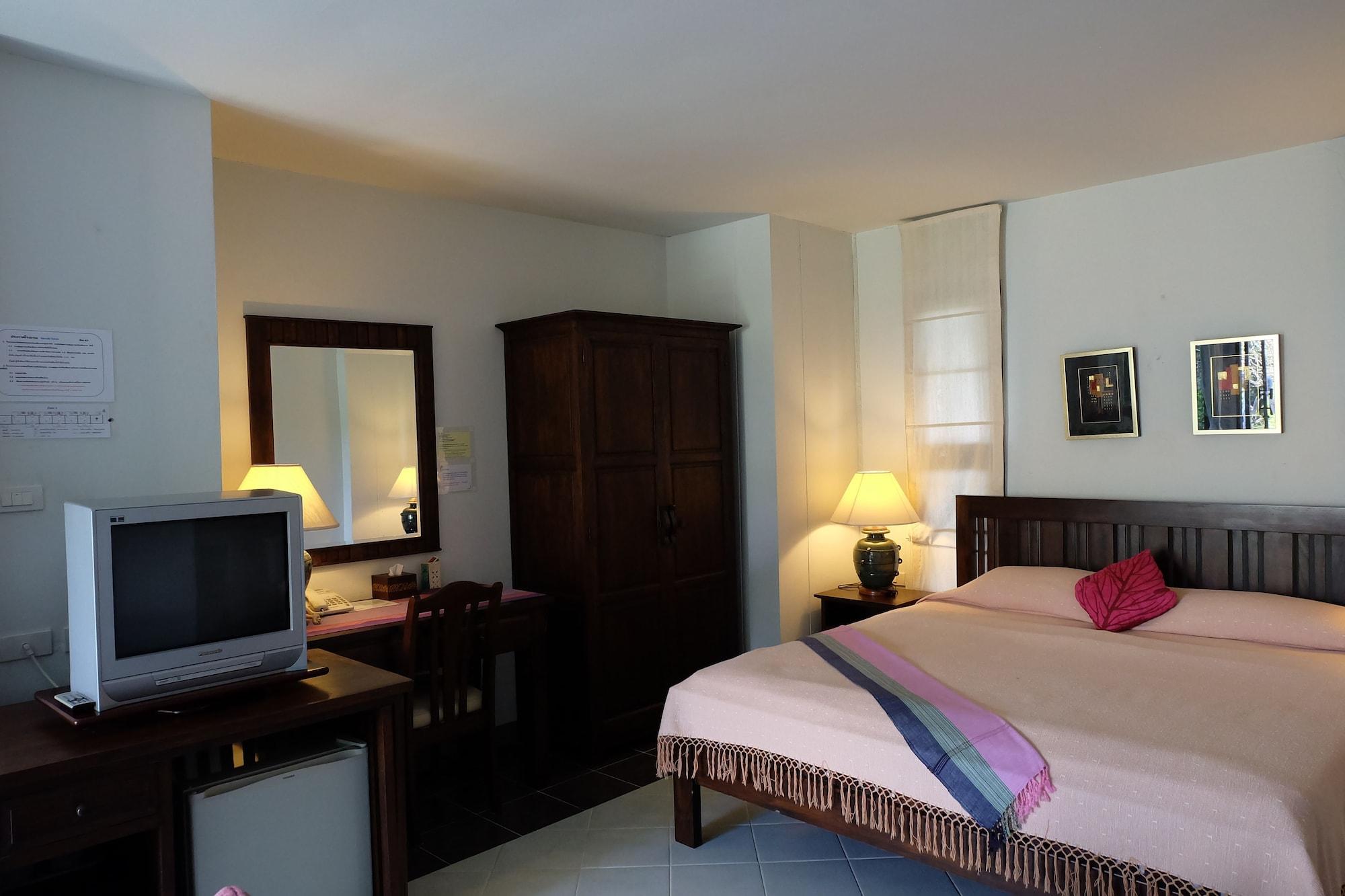 Lilawalai Resort Nong Nam Daeng Εξωτερικό φωτογραφία
