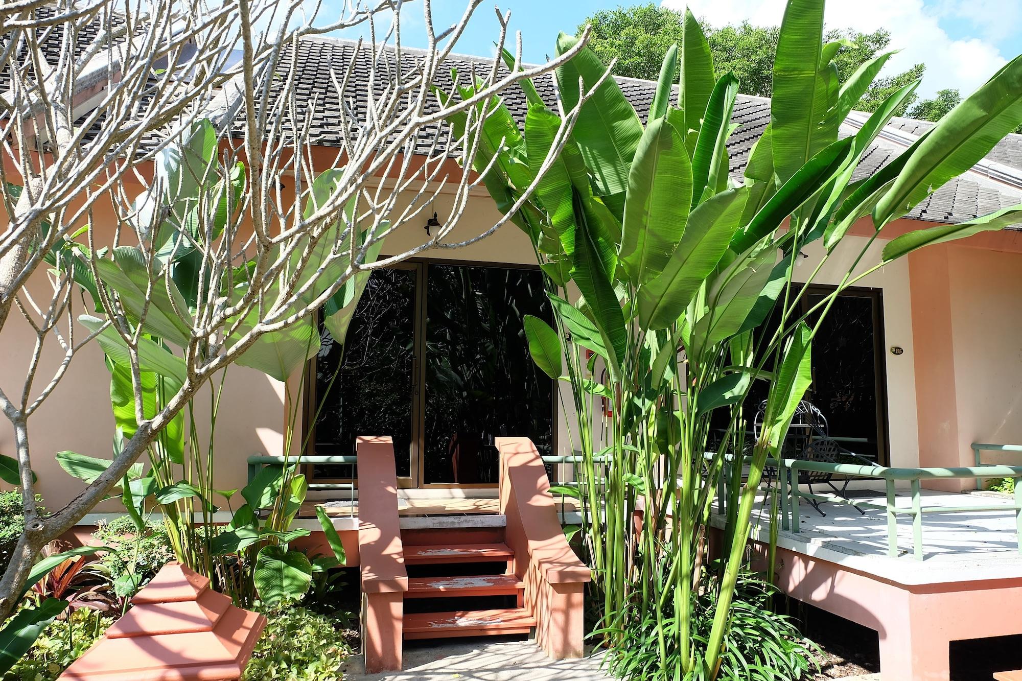 Lilawalai Resort Nong Nam Daeng Εξωτερικό φωτογραφία