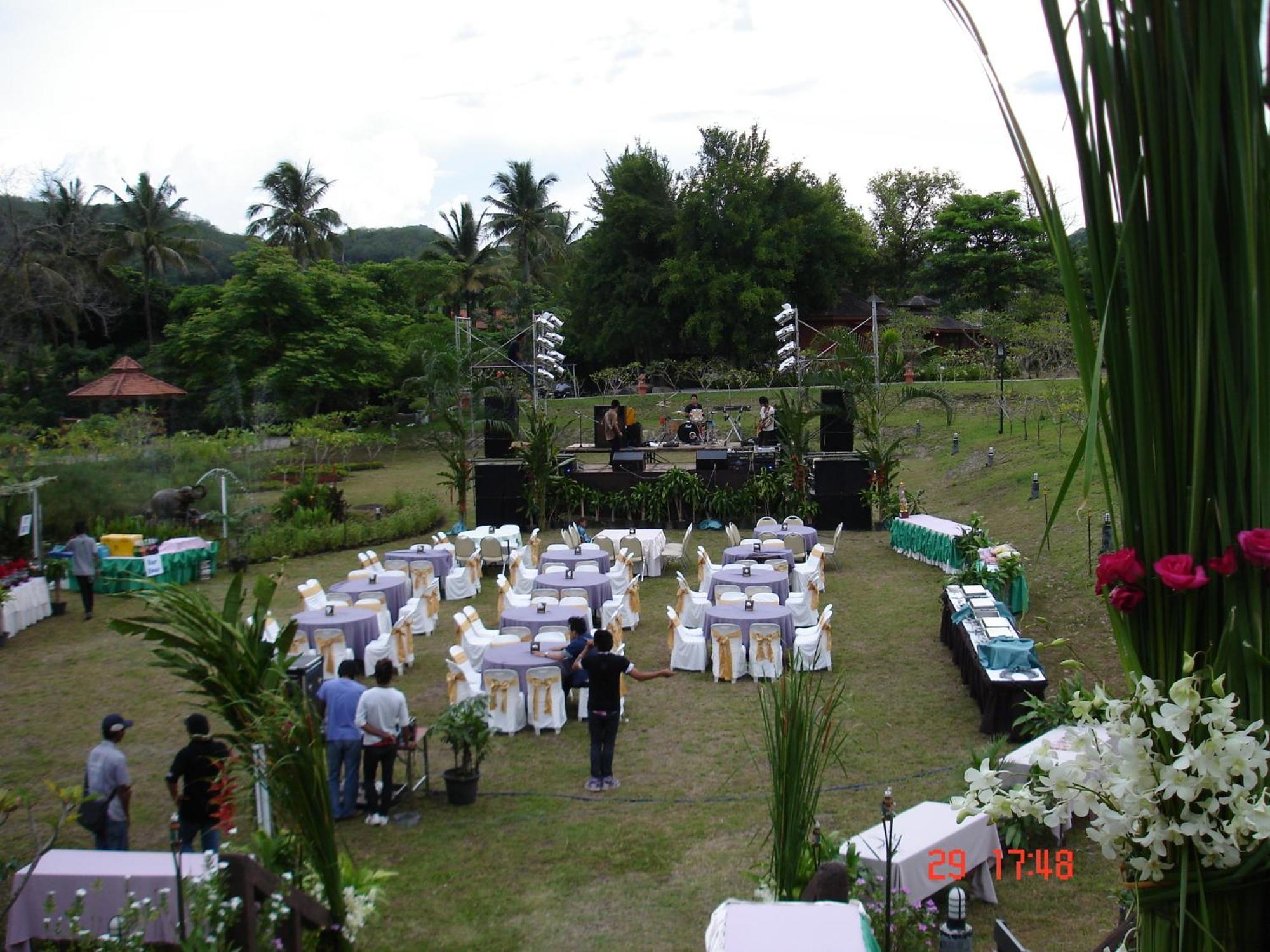 Lilawalai Resort Nong Nam Daeng Εξωτερικό φωτογραφία