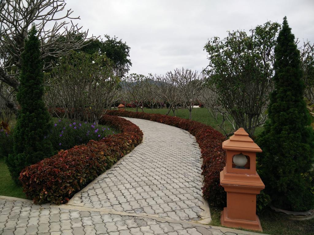 Lilawalai Resort Nong Nam Daeng Εξωτερικό φωτογραφία