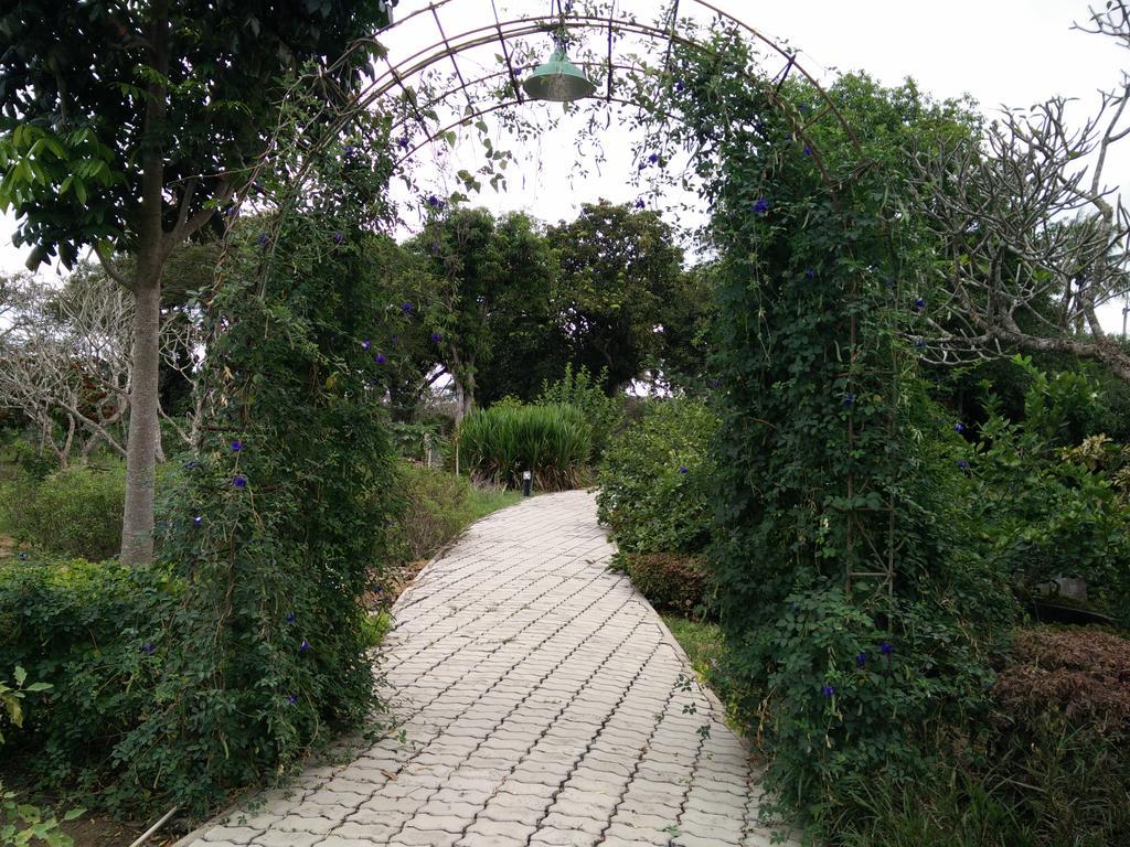Lilawalai Resort Nong Nam Daeng Εξωτερικό φωτογραφία