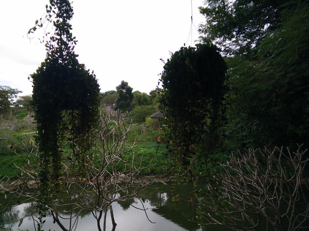 Lilawalai Resort Nong Nam Daeng Εξωτερικό φωτογραφία