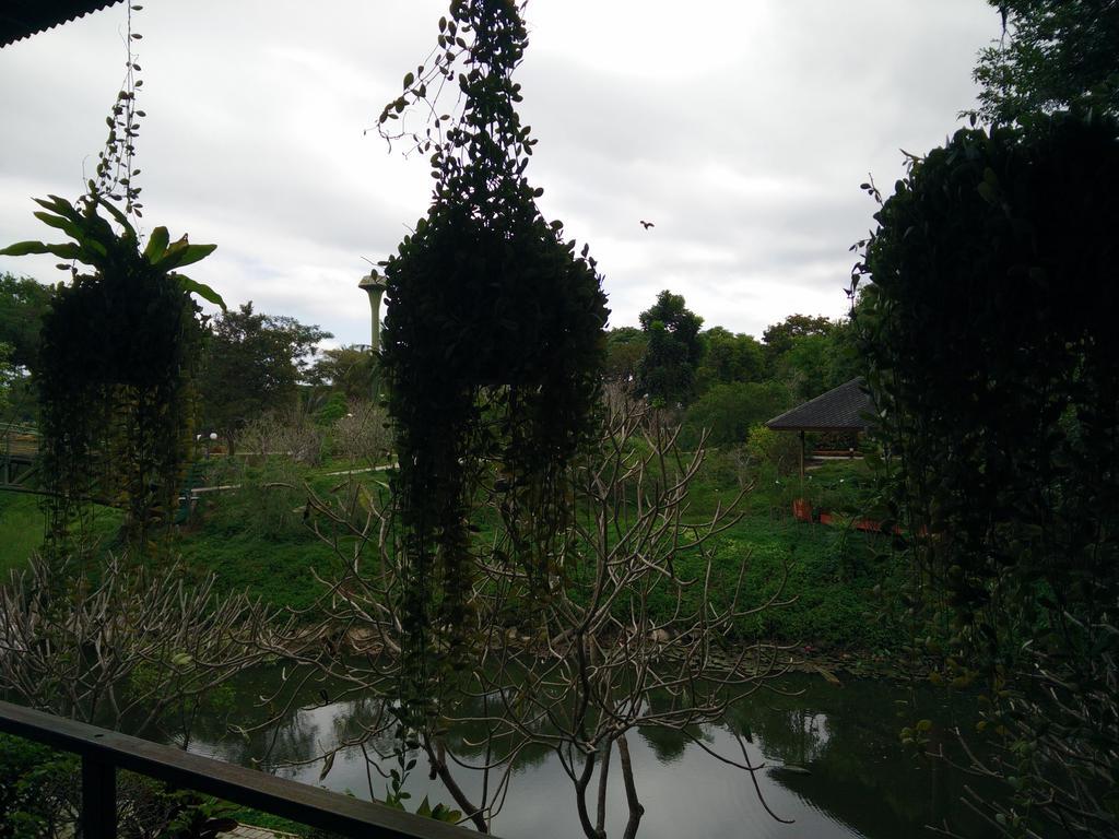Lilawalai Resort Nong Nam Daeng Εξωτερικό φωτογραφία