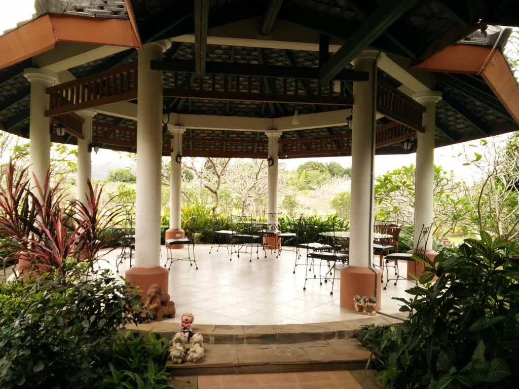 Lilawalai Resort Nong Nam Daeng Εξωτερικό φωτογραφία