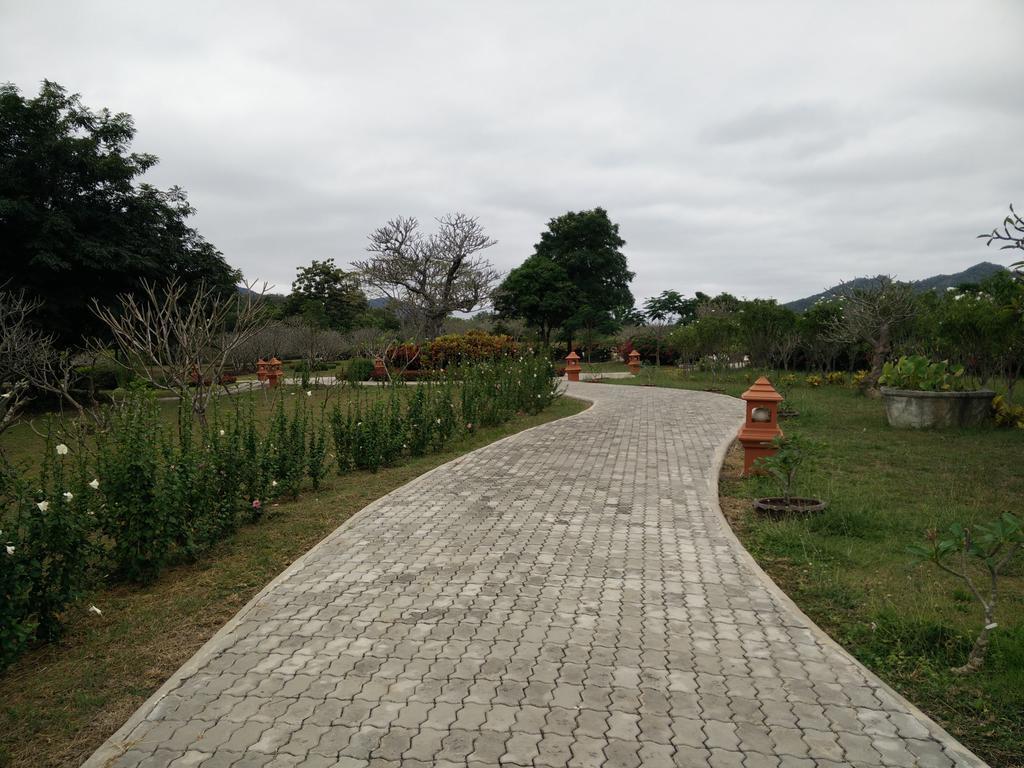 Lilawalai Resort Nong Nam Daeng Εξωτερικό φωτογραφία