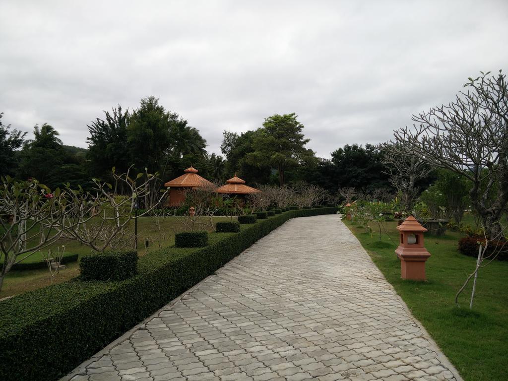 Lilawalai Resort Nong Nam Daeng Εξωτερικό φωτογραφία