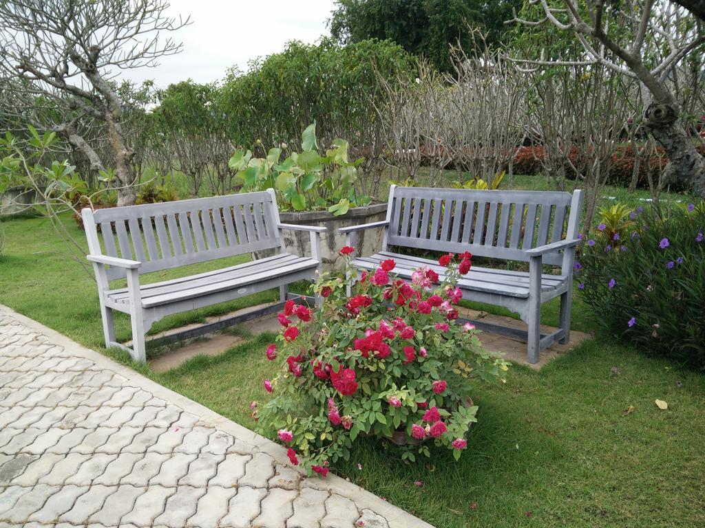 Lilawalai Resort Nong Nam Daeng Εξωτερικό φωτογραφία