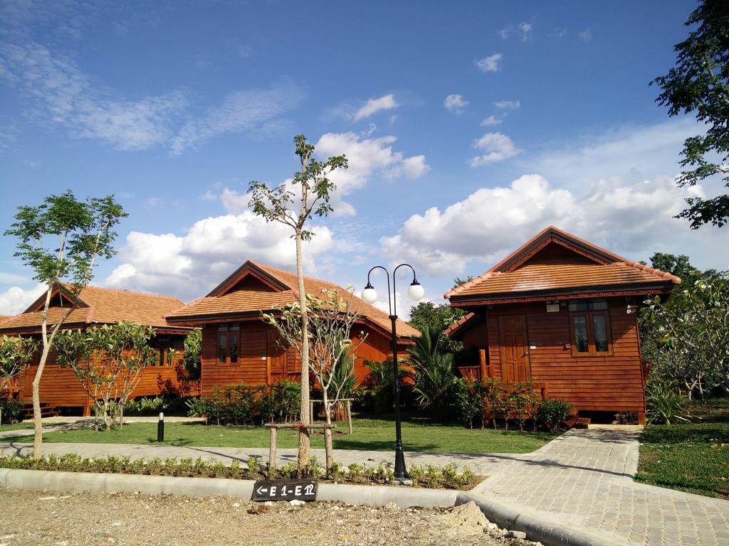 Lilawalai Resort Nong Nam Daeng Εξωτερικό φωτογραφία
