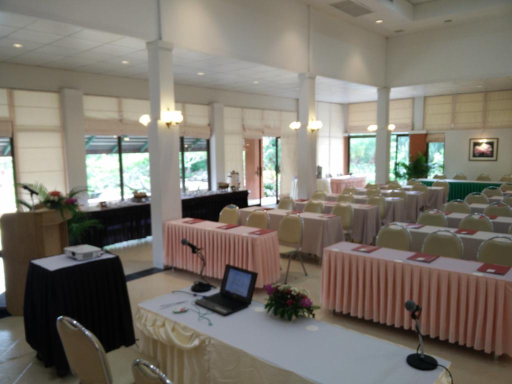 Lilawalai Resort Nong Nam Daeng Εξωτερικό φωτογραφία