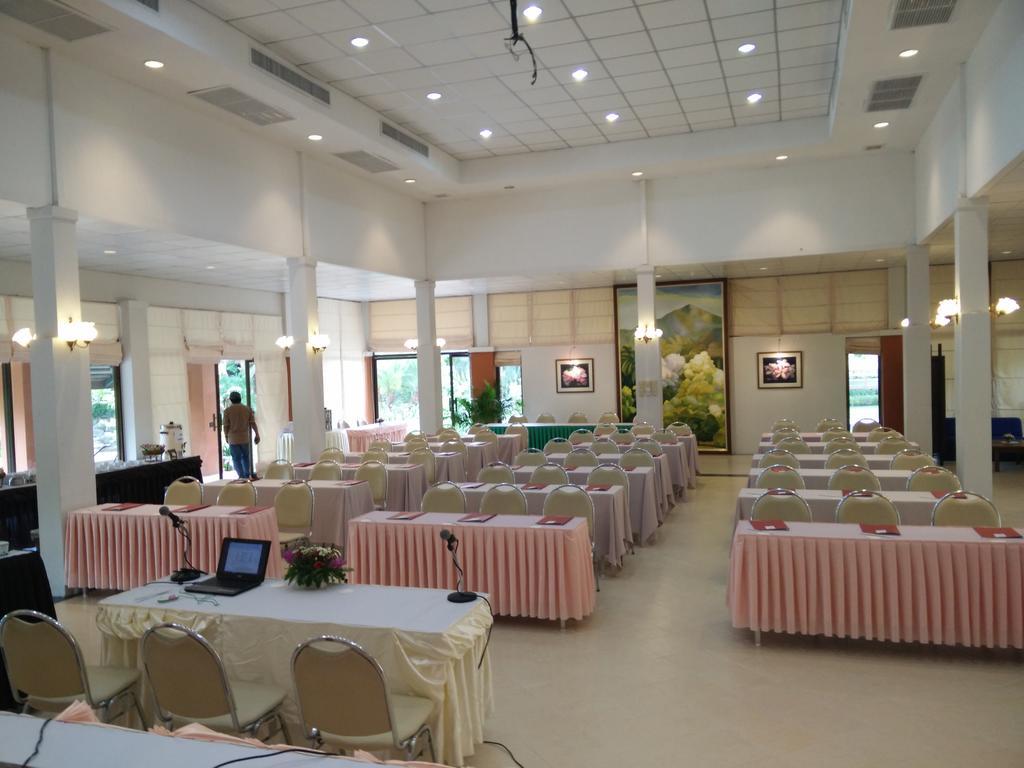 Lilawalai Resort Nong Nam Daeng Εξωτερικό φωτογραφία