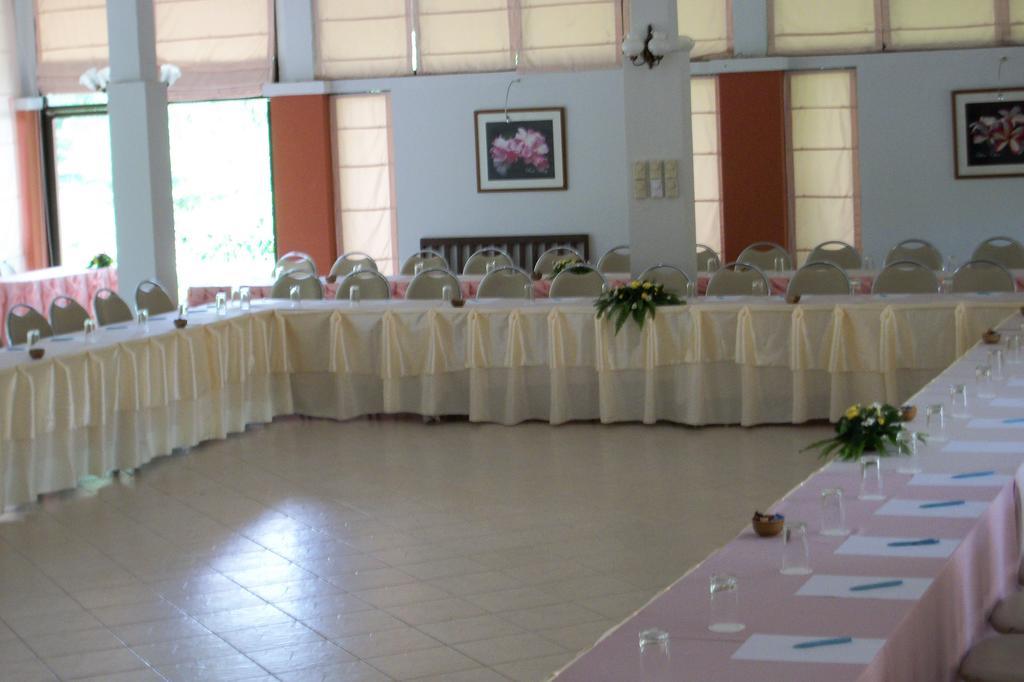 Lilawalai Resort Nong Nam Daeng Εξωτερικό φωτογραφία