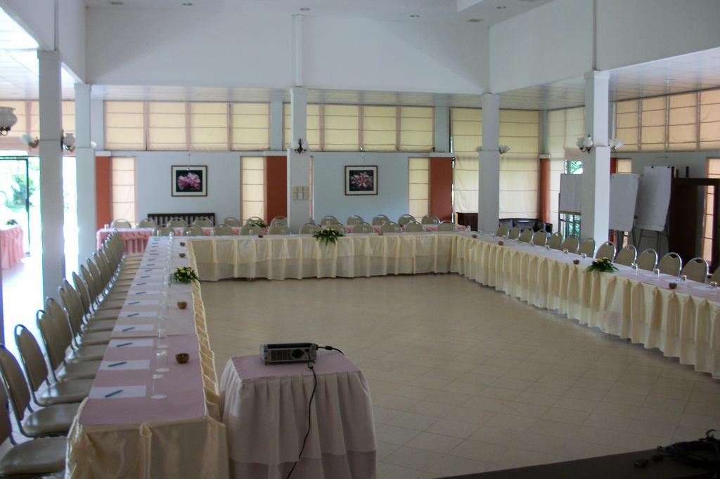 Lilawalai Resort Nong Nam Daeng Εξωτερικό φωτογραφία