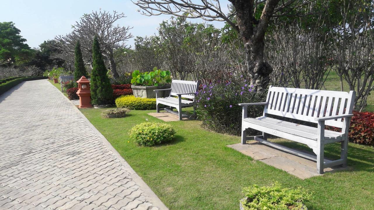 Lilawalai Resort Nong Nam Daeng Εξωτερικό φωτογραφία