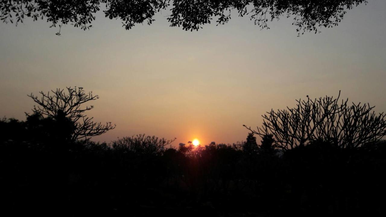 Lilawalai Resort Nong Nam Daeng Εξωτερικό φωτογραφία