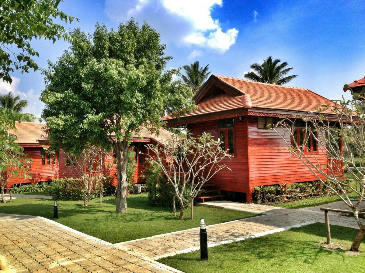 Lilawalai Resort Nong Nam Daeng Εξωτερικό φωτογραφία