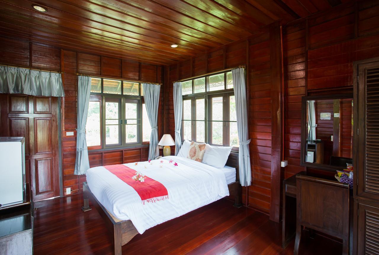 Lilawalai Resort Nong Nam Daeng Εξωτερικό φωτογραφία