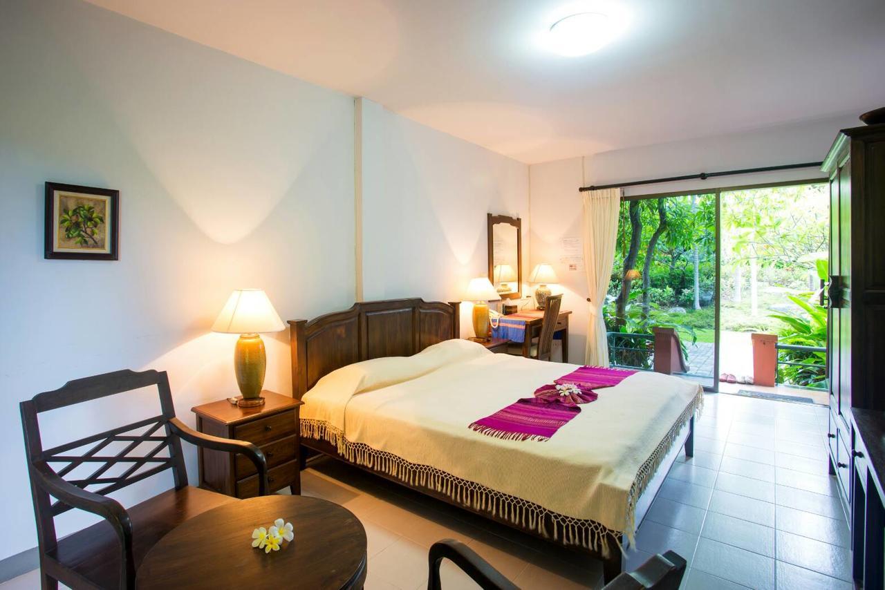 Lilawalai Resort Nong Nam Daeng Εξωτερικό φωτογραφία