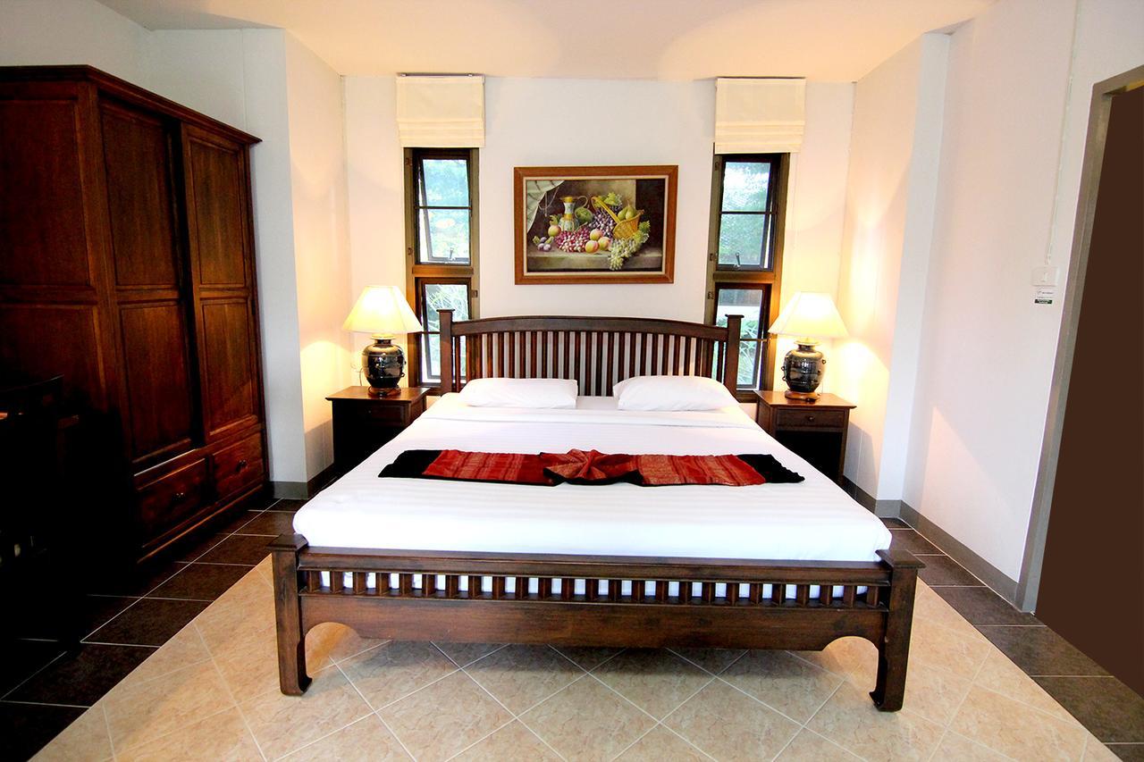 Lilawalai Resort Nong Nam Daeng Εξωτερικό φωτογραφία