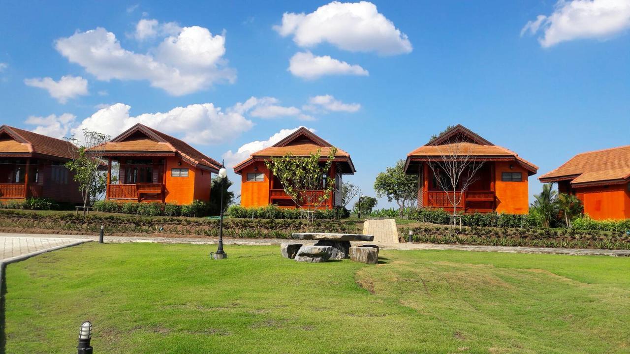 Lilawalai Resort Nong Nam Daeng Εξωτερικό φωτογραφία