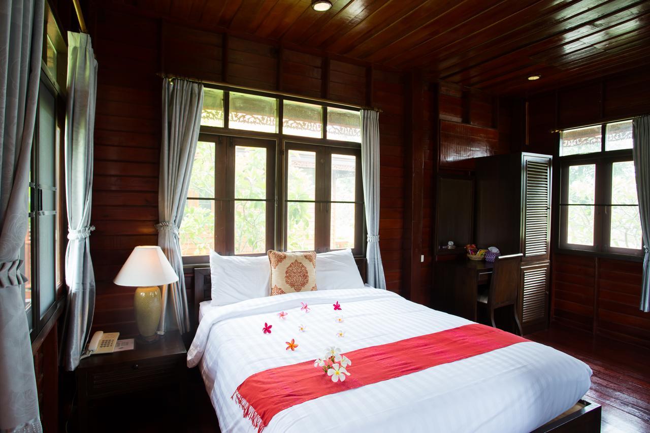 Lilawalai Resort Nong Nam Daeng Εξωτερικό φωτογραφία