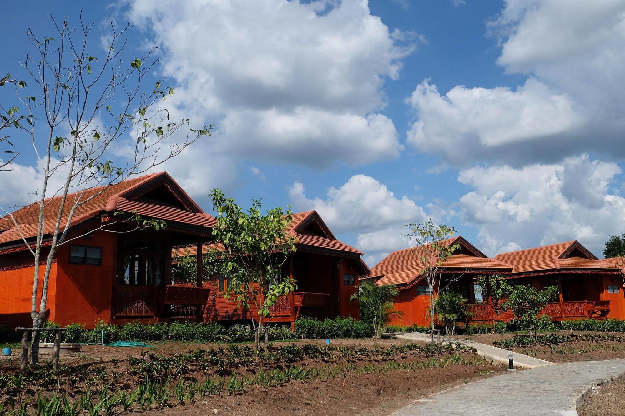 Lilawalai Resort Nong Nam Daeng Εξωτερικό φωτογραφία