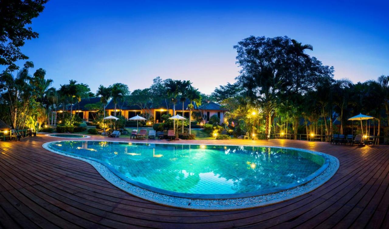 Lilawalai Resort Nong Nam Daeng Εξωτερικό φωτογραφία