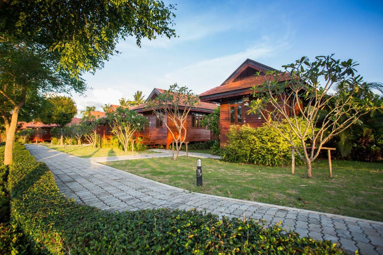 Lilawalai Resort Nong Nam Daeng Εξωτερικό φωτογραφία