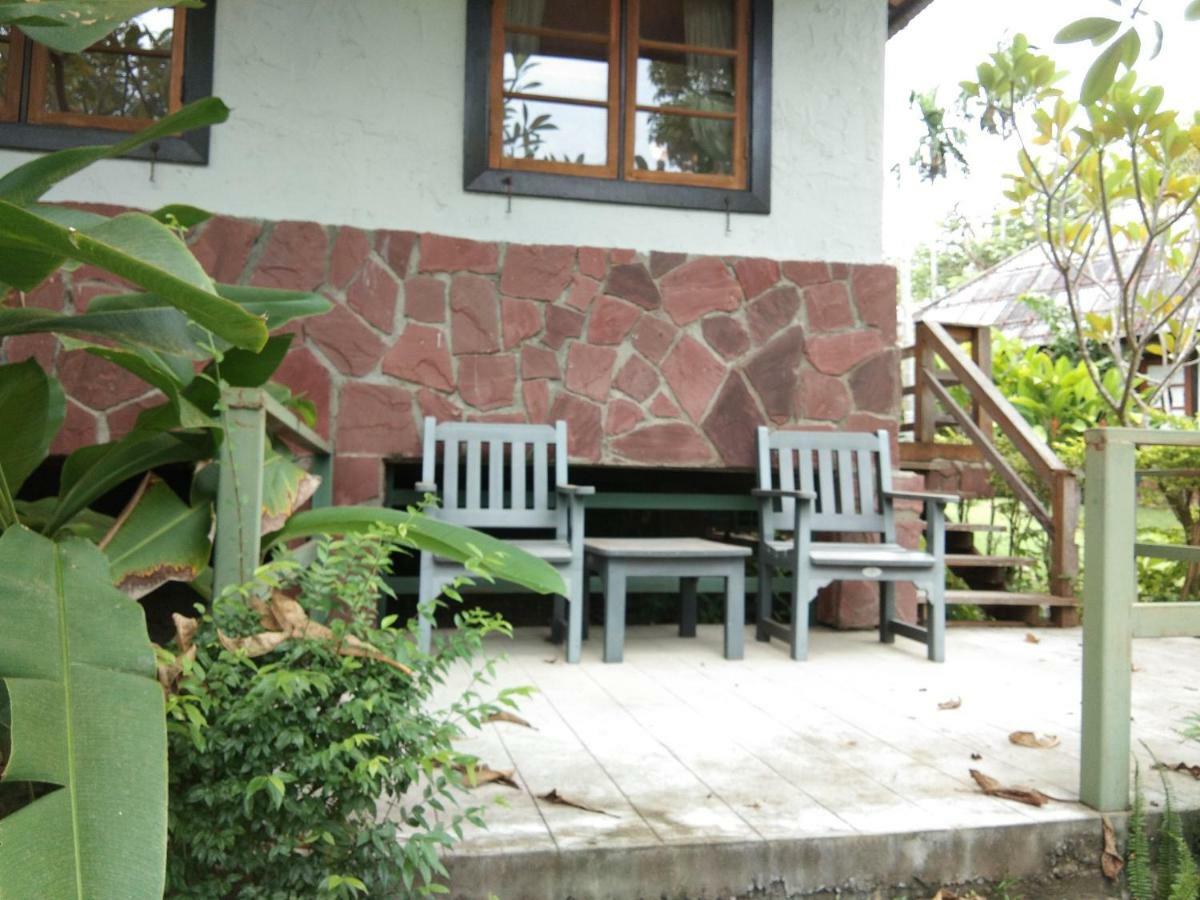 Lilawalai Resort Nong Nam Daeng Εξωτερικό φωτογραφία